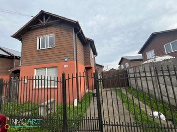 Venta / Casa / Padre Las Casas