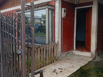 Venta / Casa / Padre Las Casas