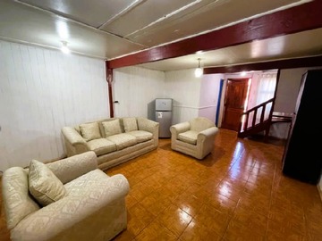 Venta / Casa / Padre Las Casas