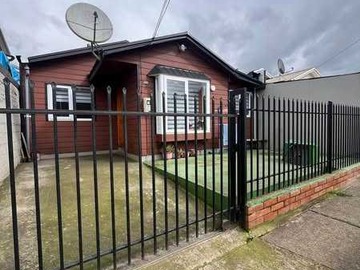Venta / Casa / Padre Las Casas