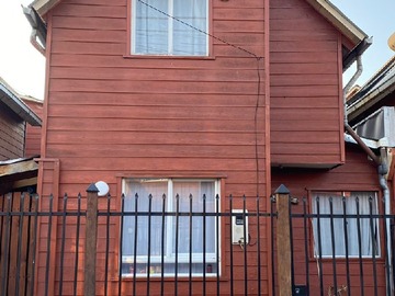 Venta / Casa / Padre Las Casas