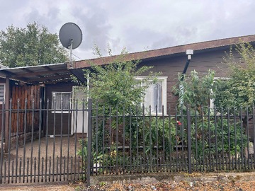 Venta / Casa / Padre Las Casas
