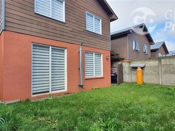 Venta / Casa / Padre Las Casas