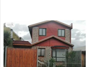 Venta / Casa / Padre Las Casas