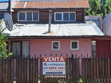 Venta / Casa / Padre Las Casas