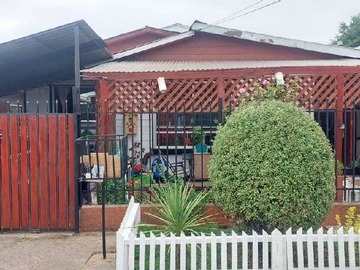 Venta / Casa / Padre Las Casas