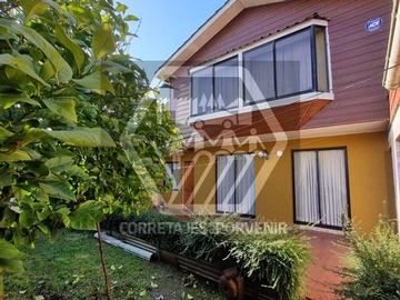 Venta / Casa / Padre Las Casas