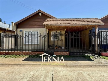 Venta / Casa / Padre Las Casas