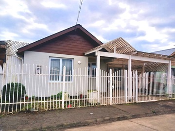 Venta / Casa / Padre Las Casas