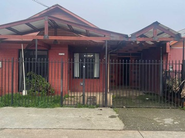 Venta / Casa / Padre Las Casas