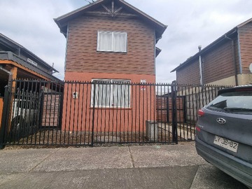 Venta / Casa / Padre Las Casas
