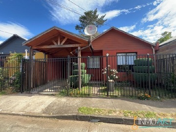 Venta / Casa / Padre Las Casas