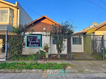 Venta / Casa / Padre Las Casas