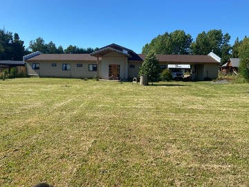 Venta / Casa / Padre Las Casas