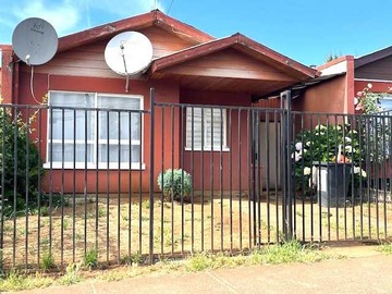 Venta / Casa / Padre Las Casas