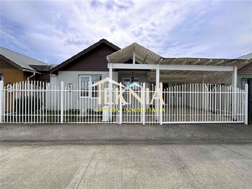 Venta / Casa / Padre Las Casas