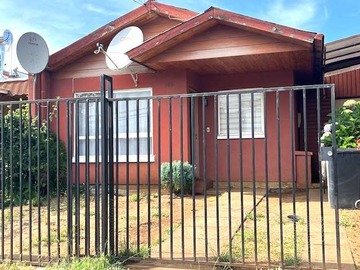Venta / Casa / Padre Las Casas