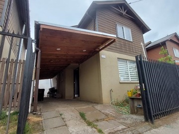 Venta / Casa / Padre Las Casas