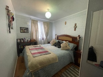 dormitorio principal