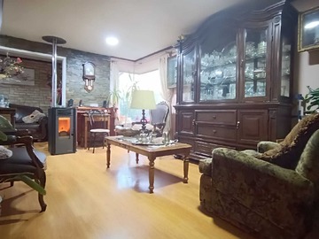 Venta / Casa / Padre Las Casas