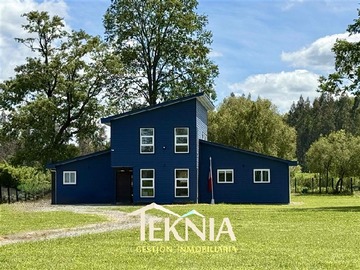 Venta / Casa / Padre Las Casas