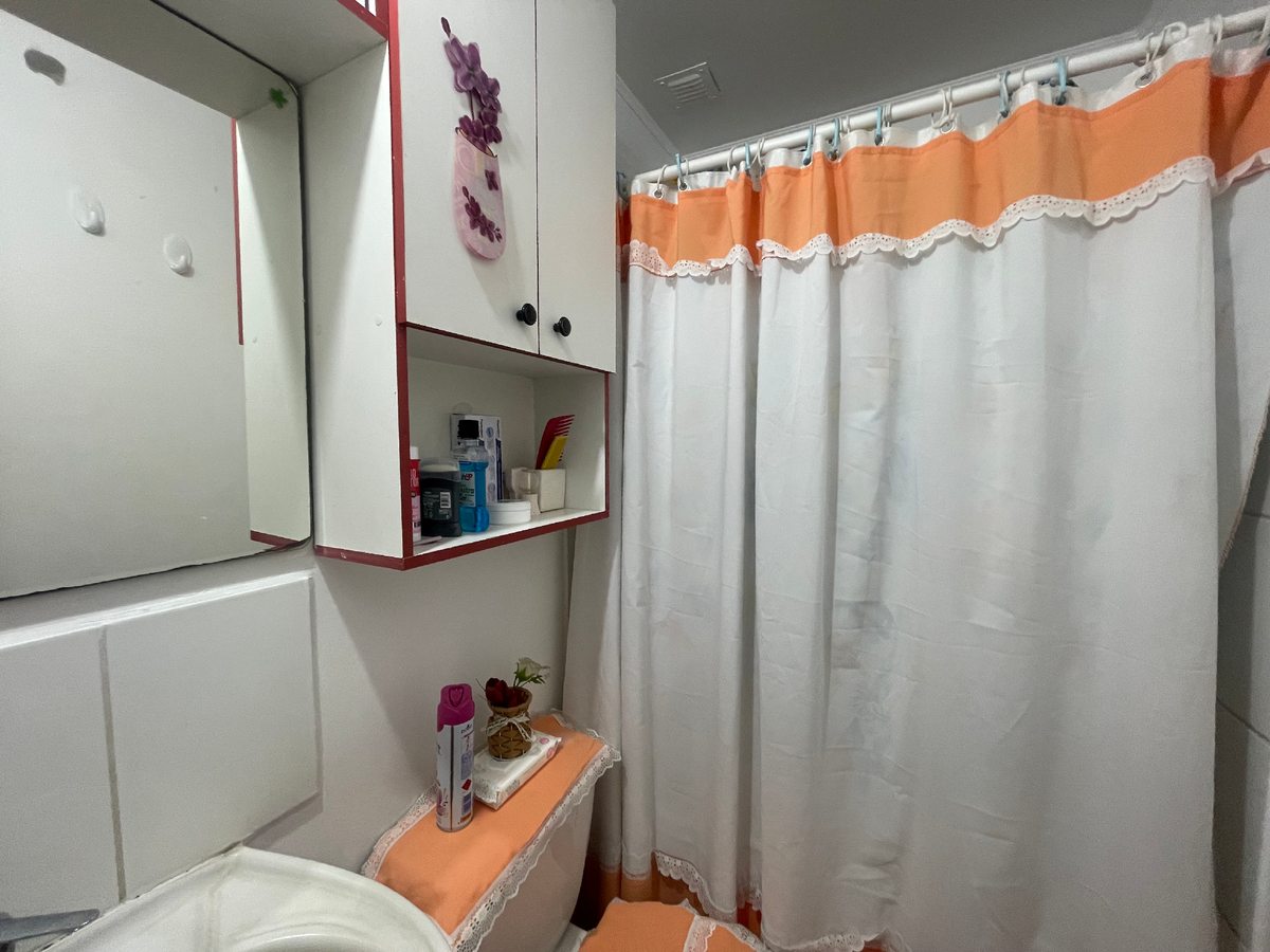 baño