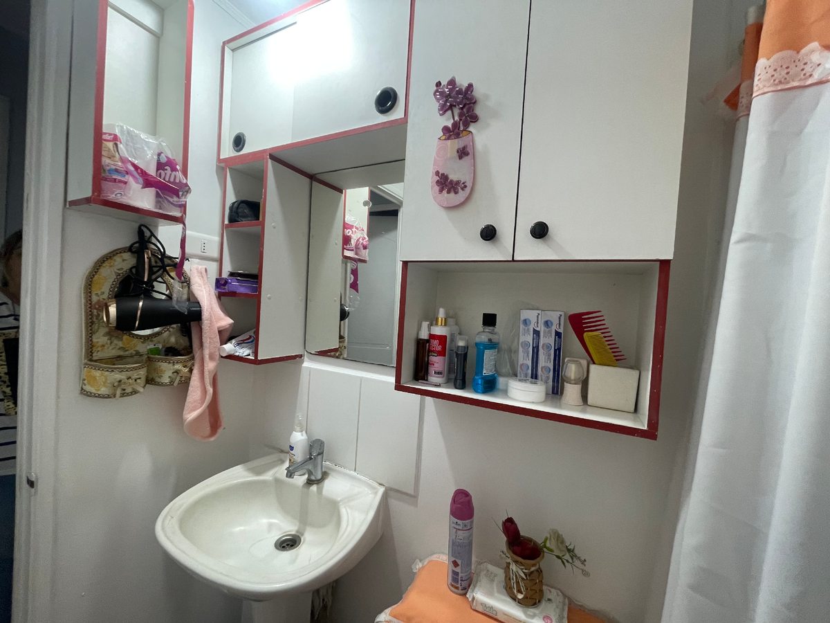 baño