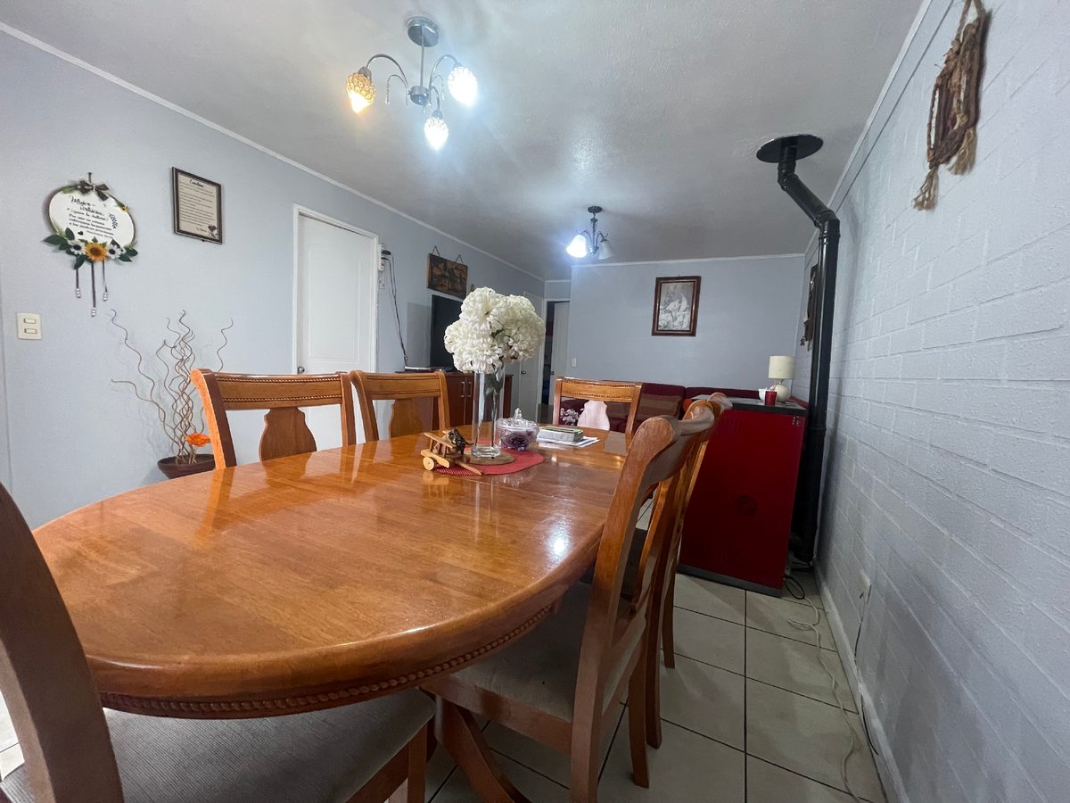 comedor