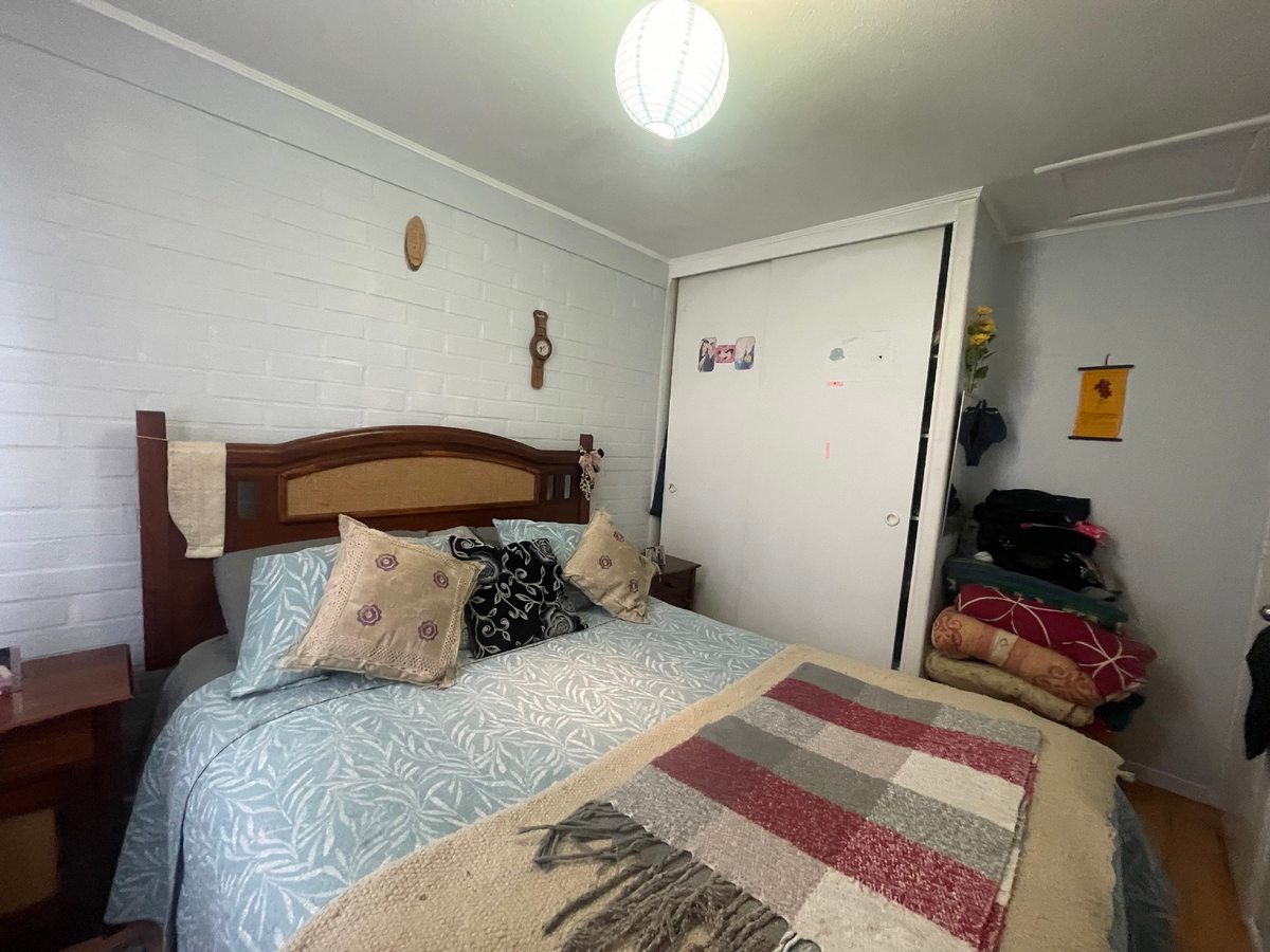 dormitorio principal