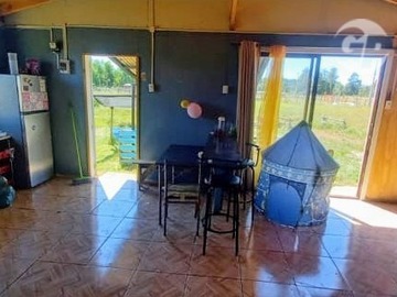 Venta / Casa / Paillaco