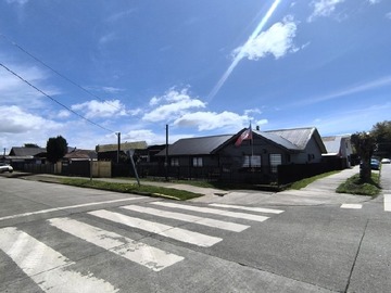 Venta / Casa / Paillaco