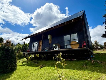 Venta / Casa / Paillaco