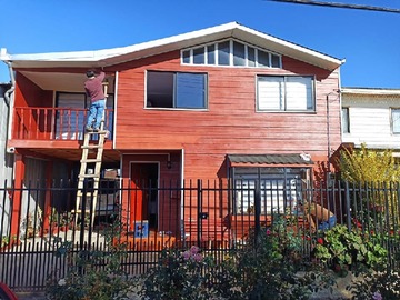 Venta / Casa / Paillaco