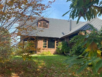 Venta / Casa / Paillaco