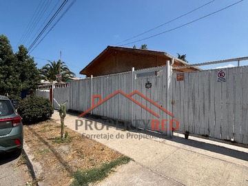 Venta / Casa / Paine