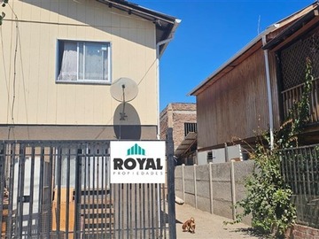 Venta / Casa / Paine