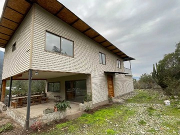 Venta / Casa / Paine