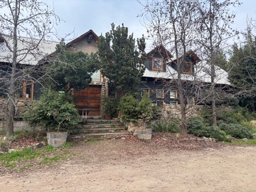 Venta / Casa / Paine