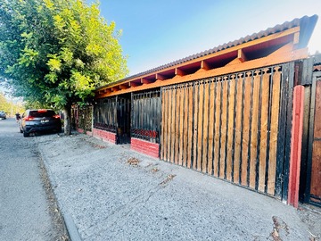 Venta / Casa / Paine