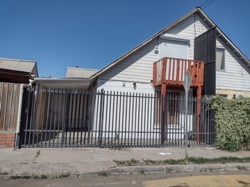 Venta / Casa / Paine