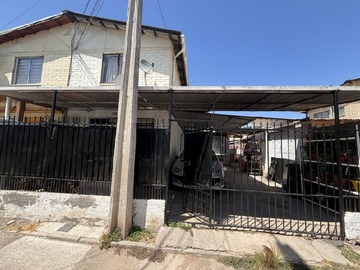 Venta / Casa / Paine