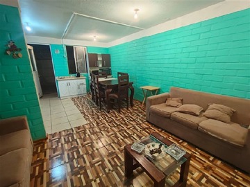 Venta / Casa / Paine