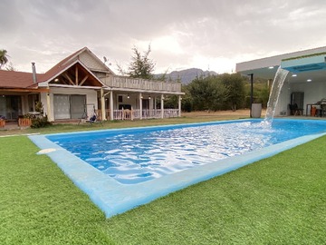 Venta / Casa / Paine