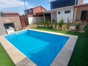 Venta / Casa / Paine