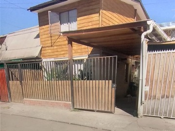 Venta / Casa / Paine