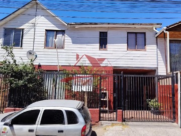 Venta / Casa / Paine