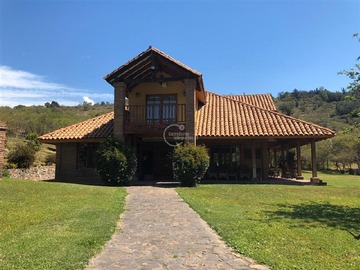 Venta / Casa / Paine