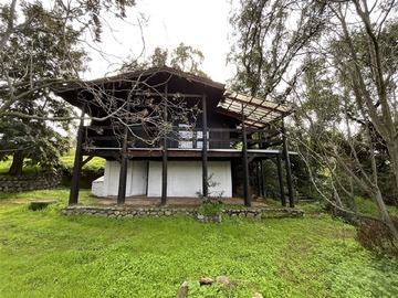 Venta / Casa / Paine