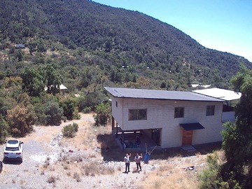 Venta / Casa / Paine