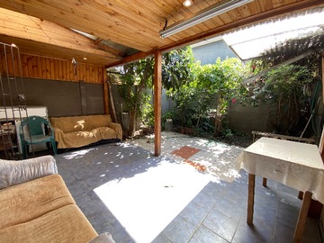 Venta / Casa / Paine